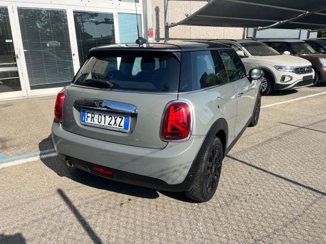 MINI One 1.5 One D Hype 95 cv - foto 4 di 4