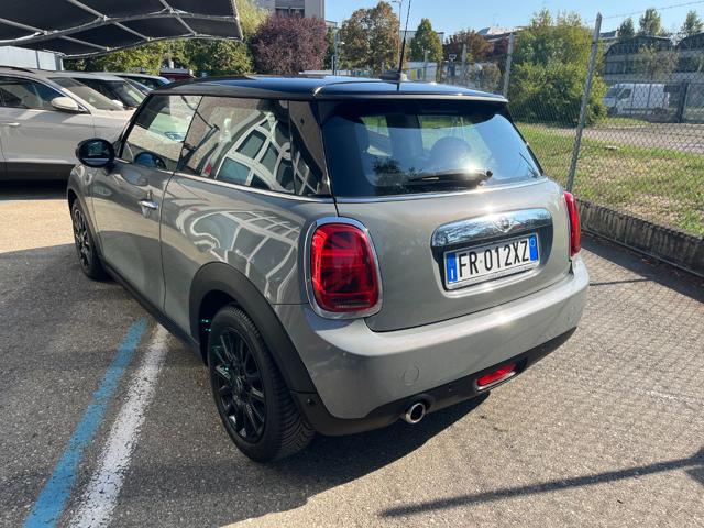 MINI One 1.5 One D Hype 95 cv - foto 3 di 4