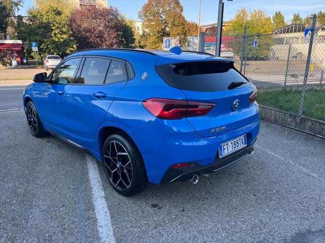 BMW X2 sDrive18d Msport-X Aut. - foto 3 di 4