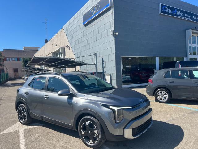 Kia Stonic 1.0 T-GDi 100 CV Urban Nuova, in vendita a Modena (MO)