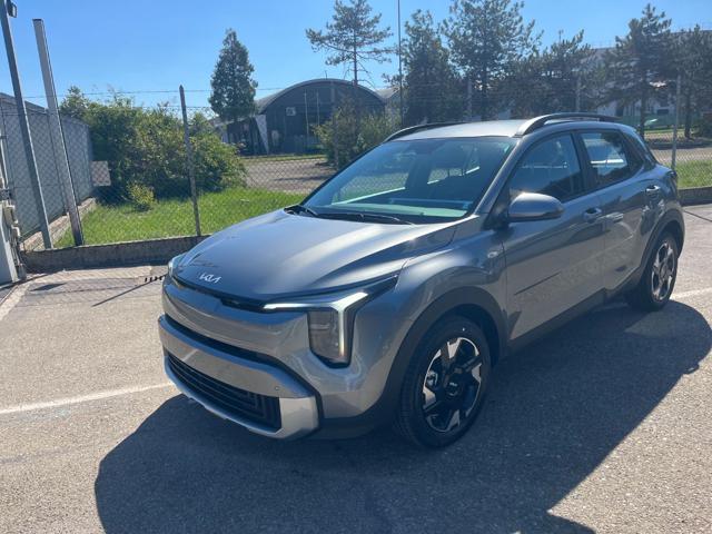 Kia Stonic 1.0 T-GDi 100 CV Urban Nuova - foto 4 di 4