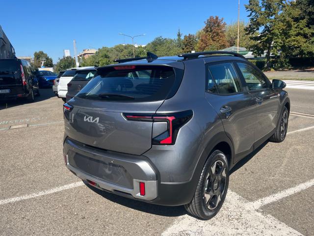 Kia Stonic 1.0 T-GDi 100 CV Urban Nuova - foto 2 di 4
