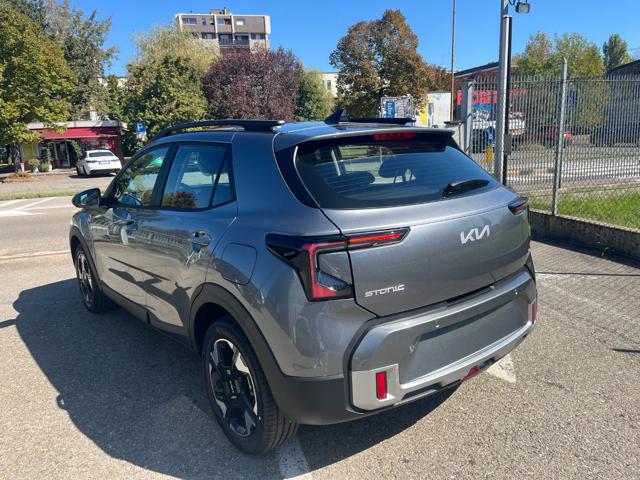 Kia Stonic 1.0 T-GDi 100 CV Urban Nuova - foto 3 di 4