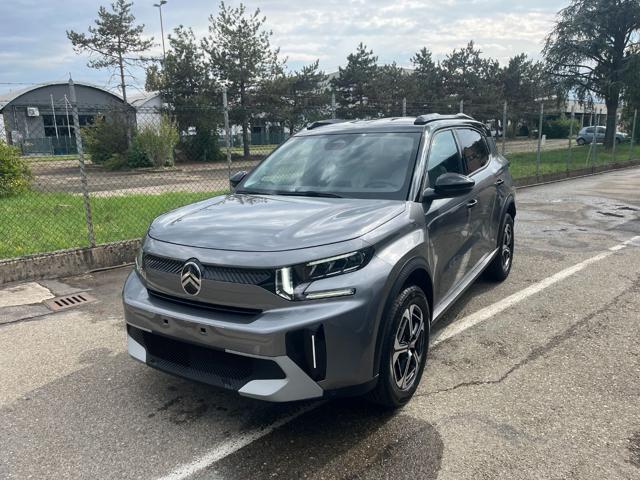 Citroen C3 Aircross 1.2 hybrid Km 0 Max 145cv edcs6 7p.ti Bi Color - foto 3 di 4
