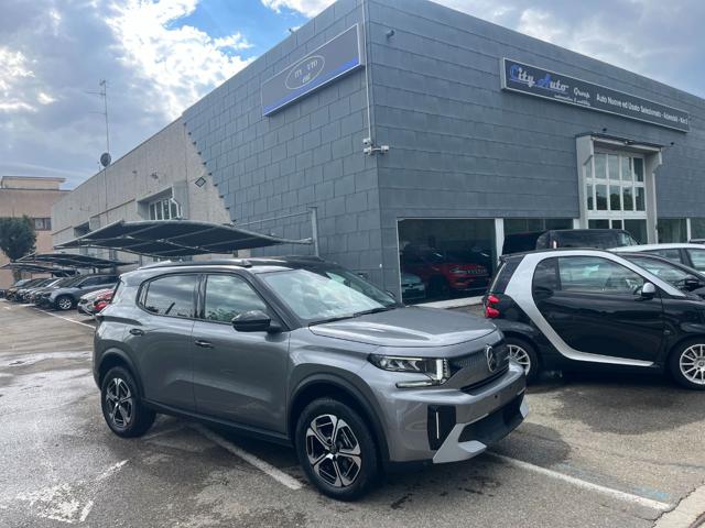 Citroen C3 Aircross 1.2 hybrid Km 0 Max 145cv edcs6 7p.ti Bi Color, del 2026, in vendita a Modena (MO)