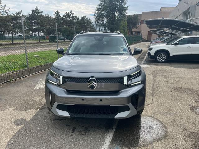 Citroen C3 Aircross 1.2 hybrid Km 0 Max 145cv edcs6 7p.ti Bi Color - foto 2 di 4