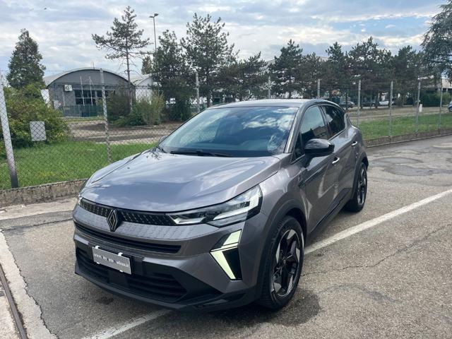 Renault Captur TCe 90 CV Techno - foto 3 di 4