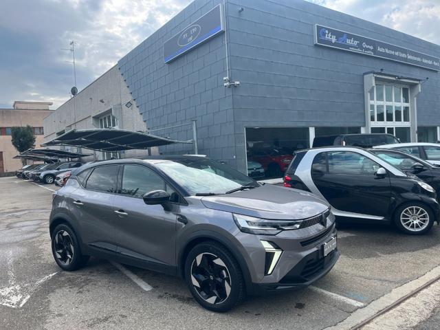 Renault Captur TCe 90 CV Techno, del 2025, 23.250 km, in vendita a Modena (MO)