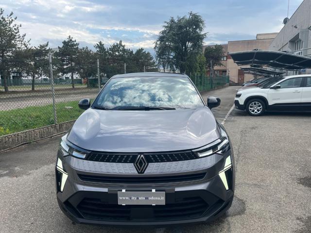Renault Captur TCe 90 CV Techno - foto 2 di 4
