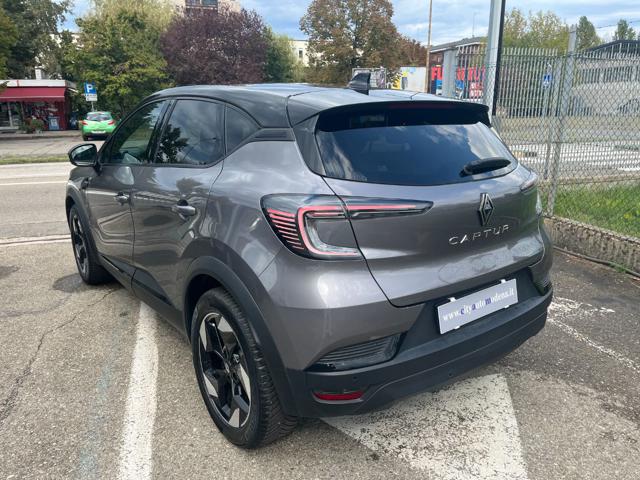 Renault Captur TCe 90 CV Techno - foto 4 di 4