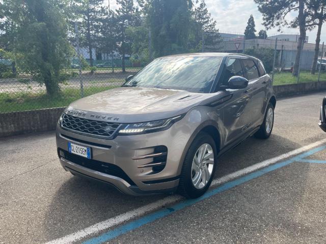 Land Rover Range Rover Evoque 1.5 I3 160 CV Auto R-Dynamic SE Benzina/hibrid - foto 4 di 4