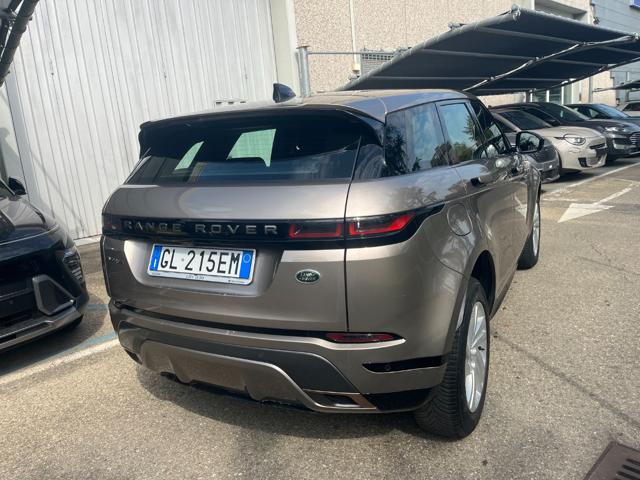 Land Rover Range Rover Evoque 1.5 I3 160 CV Auto R-Dynamic SE Benzina/hibrid - foto 2 di 4