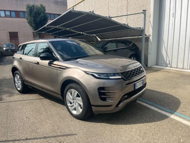 Land Rover Range Rover Evoque 1.5 I3 160 CV Auto R-Dynamic SE Benzina/hibrid, del 2022, 98.000 km, in vendita a Modena (MO)