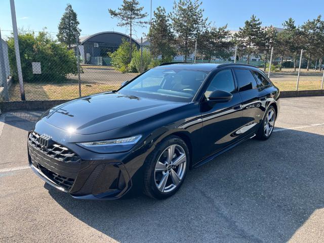 Audi A6 Avant 40 2.0 TDI S tronic S line edition Km 0 - foto 3 di 4