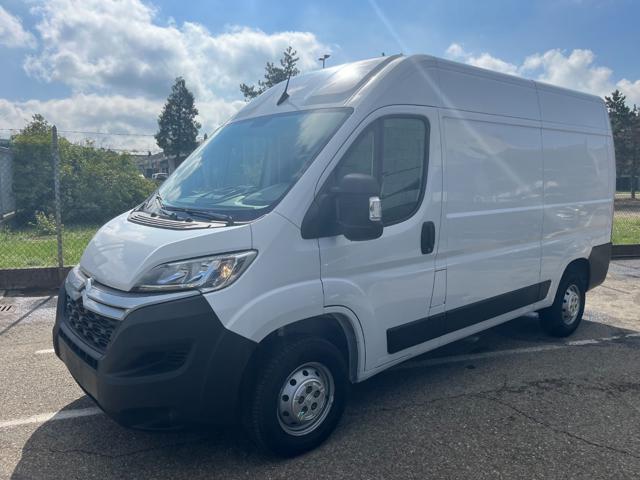 Citroen Jumper 30 BlueHDi 140 S&S PM-TA Furgone 3 POSTI - foto 3 di 4