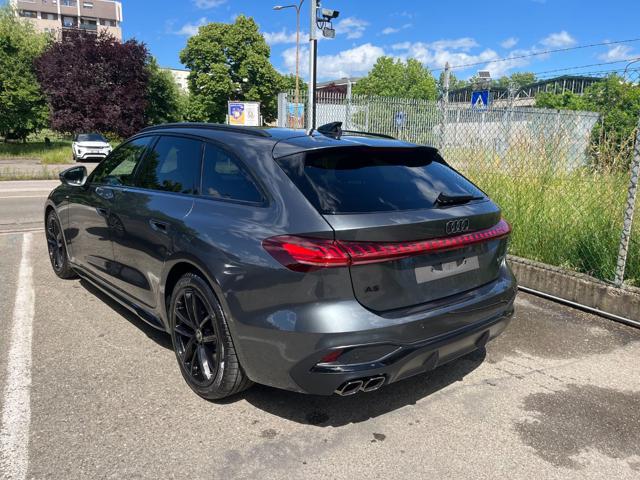 Audi A5 Avant 204CV mHEV/S tronic Quattro S Line ed. KM 0 - foto 4 di 4