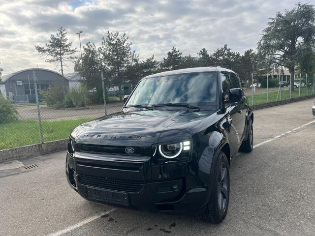 Land Rover Defender 110 3.0D I6 250 CV AWD Auto X-Dynamic HSE Km0 - foto 2 di 4