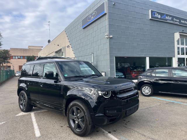 Land Rover Defender 110 3.0D I6 250 CV AWD Auto X-Dynamic HSE Km0, del 2026, 1.000 km, in vendita a Modena (MO)