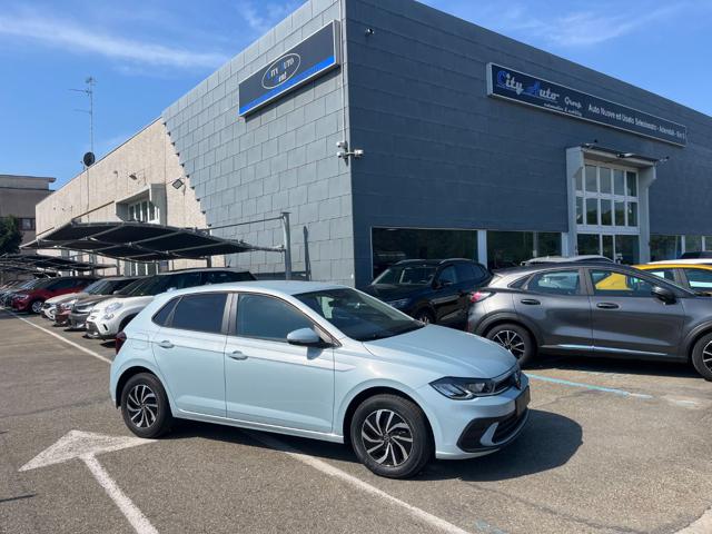 Volkswagen Polo 1.0 YOUNG Km 0, del 2026, 10 km, in vendita a Modena (MO)