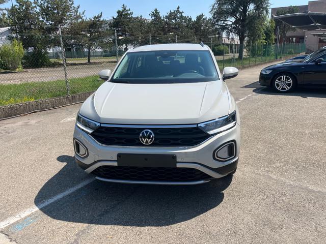Volkswagen T-Roc 1.0 TSI Life - foto 4 di 4