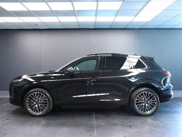 Audi Q3 2.0 tfsi S line quattro 265cv s-tronic Km 0 - foto 4 di 4