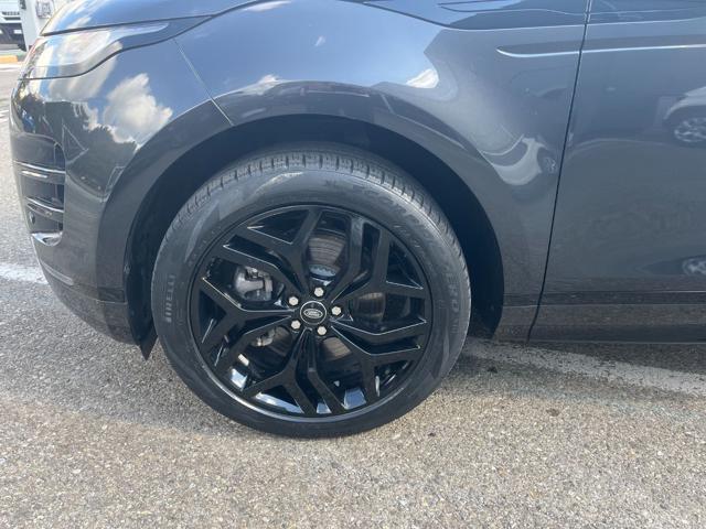 Land Rover Range Rover Evoque 2.0D I4 204 CV AWD Auto R-Dynamic HSE - foto 3 di 4