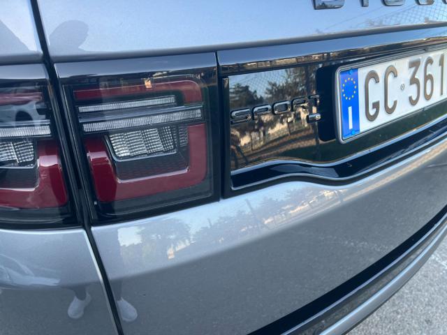 Land Rover Discovery Sport 2.0D I4 - 150 CV AWD Auto R-Dynamic S - foto 4 di 4