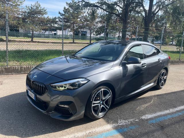 BMW 218 d Gran Coupé Msport Aut, del 2021, 121.820 km, in vendita a Modena (MO)