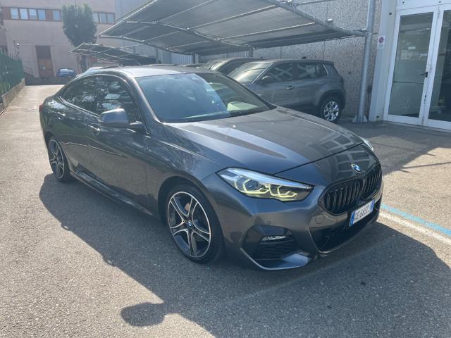 BMW 218 d Gran Coupé Msport Aut - foto 2 di 4