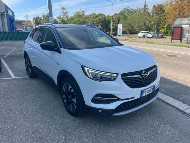 Opel Grandland X 2.0 diesel Ecotec Start&Stop aut. Innovation 177CV, del 2019, 163.900 km, in vendita a Modena (MO)