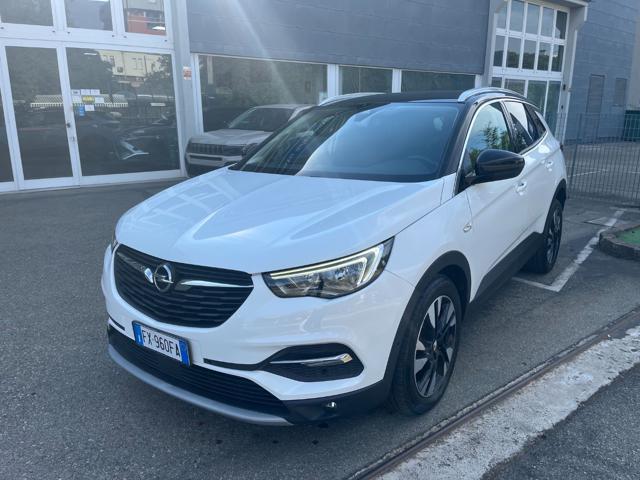 Opel Grandland X 2.0 diesel Ecotec Start&Stop aut. Innovation 177CV - foto 3 di 4