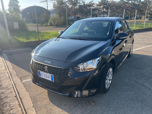 Peugeot 208 PureTech 75 Stop&Start 5 porte Active Pack - foto 2 di 4
