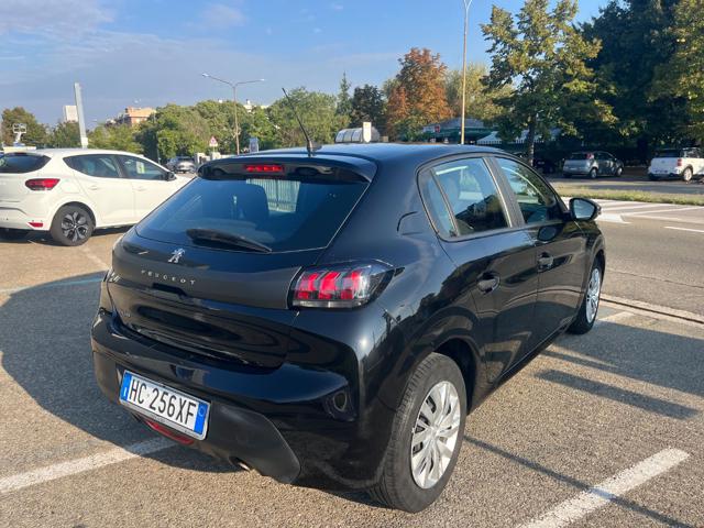Peugeot 208 PureTech 75 Stop&Start 5 porte Active Pack - foto 3 di 4
