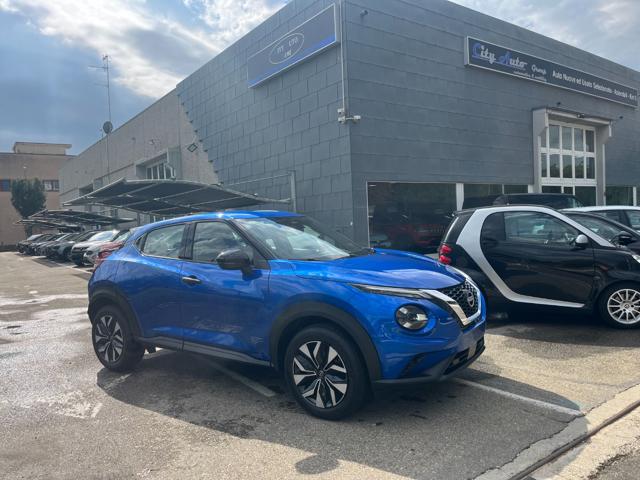 Nissan Juke 1.0 DIG-T 114 Acenta Dct, del 2026, in vendita a Modena (MO)