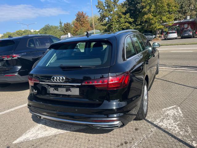 Audi A4 Avant 30 TDI/136 CV S tronic Business Advanced - foto 3 di 4