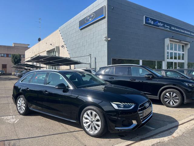 Audi A4 Avant 30 TDI/136 CV S tronic Business Advanced, del 2023, 80.800 km, in vendita a Modena (MO)