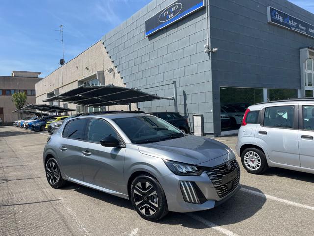 Peugeot 208 PureTech 100 Stop&Start 5 porte Allure Km 0, del 2026, in vendita a Modena (MO)