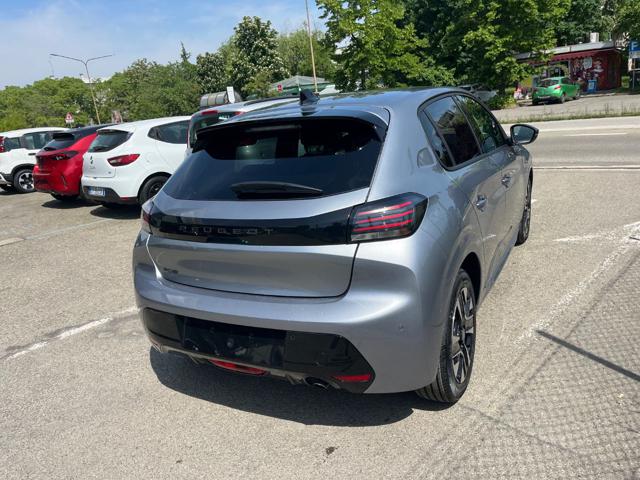 Peugeot 208 PureTech 100 Stop&Start 5 porte Allure Km 0 - foto 4 di 4