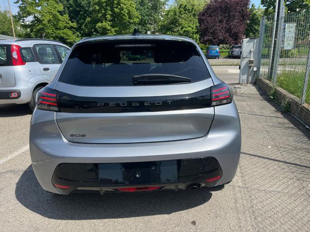 Peugeot 208 PureTech 100 Stop&Start 5 porte Allure Km 0 - foto 3 di 4