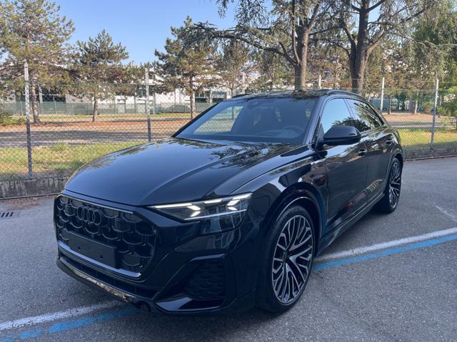 Audi Q8 SUV TDI 286 CV quattro tiptronic S line/editio KM0 - foto 2 di 4