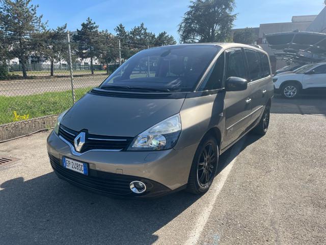 Renault Grand Espace 2.0 dCi 175CV Initiale 7 Posti Molto Bella! - foto 2 di 4