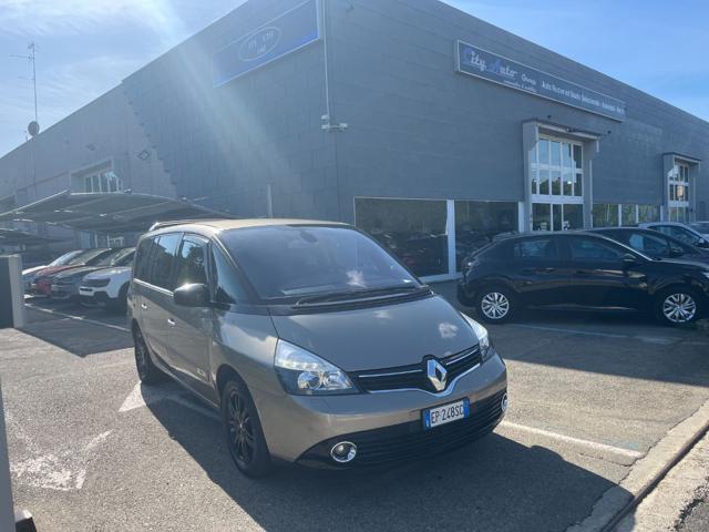 Renault Grand Espace 2.0 dCi 175CV Initiale 7 Posti Molto Bella!, del 2013, 212.478 km, in vendita a Modena (MO)
