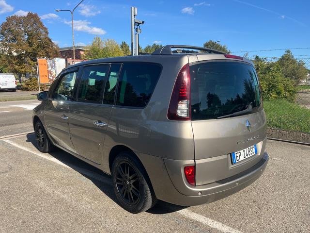 Renault Grand Espace 2.0 dCi 175CV Initiale 7 Posti Molto Bella! - foto 4 di 4
