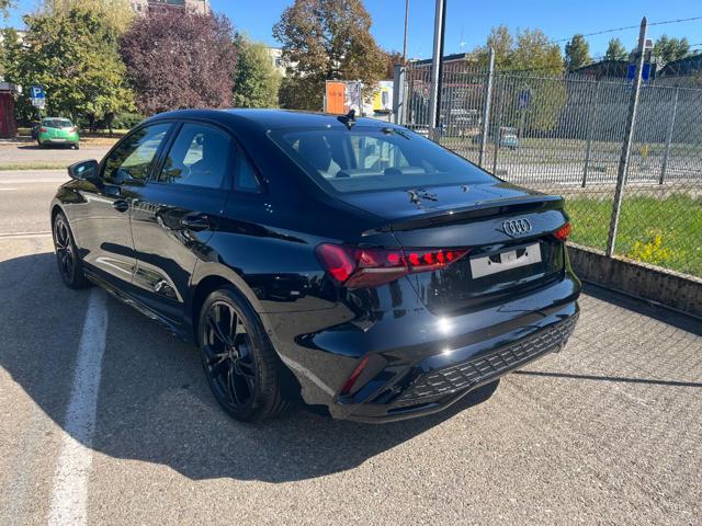 Audi A3 Sedan TFSI 110 kW S tronic S line edition - foto 2 di 4