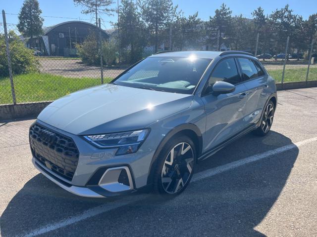 Audi A3 allstreet TDI 110 kW S tronic Identity Contrast - foto 2 di 4