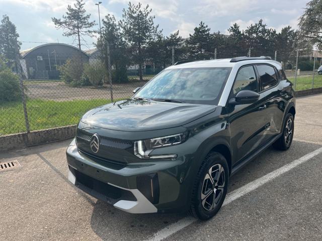Citroen C3 Aircross 1.2 hybrid Km 0 Max 145cv Aut 7posti Bi Color, del 2026, in vendita a Modena (MO)