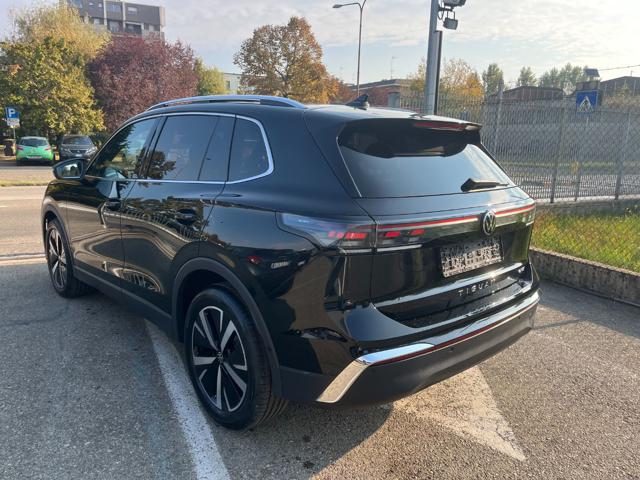 Volkswagen Tiguan 1.5 eTSI 150 CV ACT DSG Elegance K M 0 Full! - foto 4 di 4