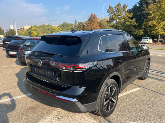 Volkswagen Tiguan 1.5 eTSI 150 CV ACT DSG Elegance K M 0 Full! - foto 2 di 4