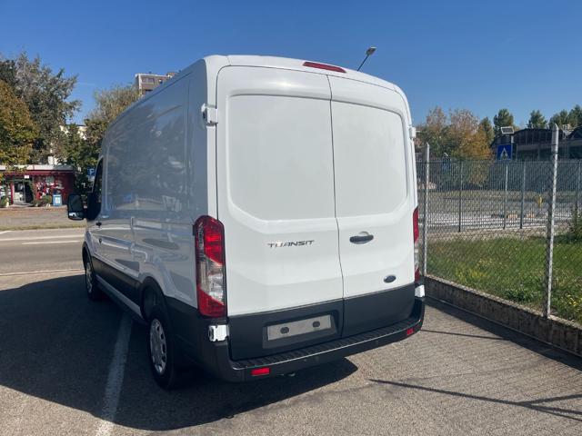 Ford Transit 310 2.0TDCi Eco 130CV aut. PM-TM Furgone 3 p. km 0 - foto 2 di 4