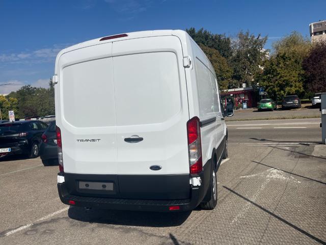 Ford Transit 310 2.0TDCi Eco 130CV aut. PM-TM Furgone 3 p. km 0 - foto 3 di 4